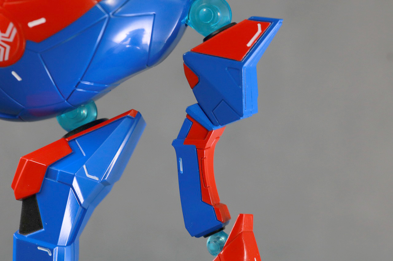 千値練 ペニー・パーカー＆SP//dr レビュー | トイハコ