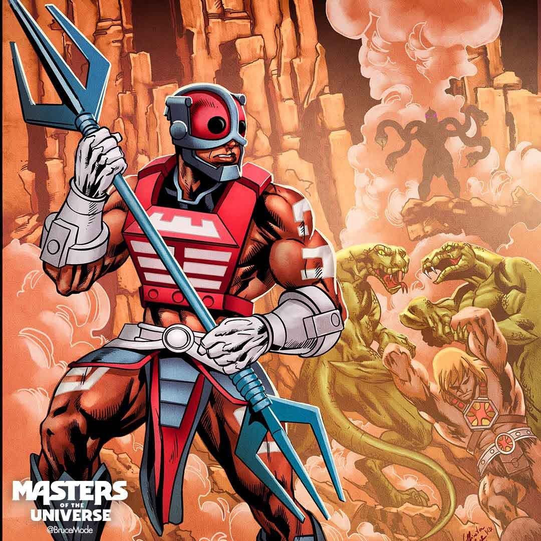 200x MOTU Origins Zodac Hi Res Package Art Reveal - Toy Habits