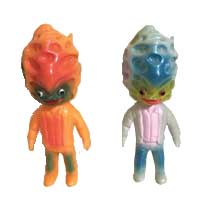 ぶたのはな ソフビ 高価買取｜買取スター - おもちゃ買取｜買取スター