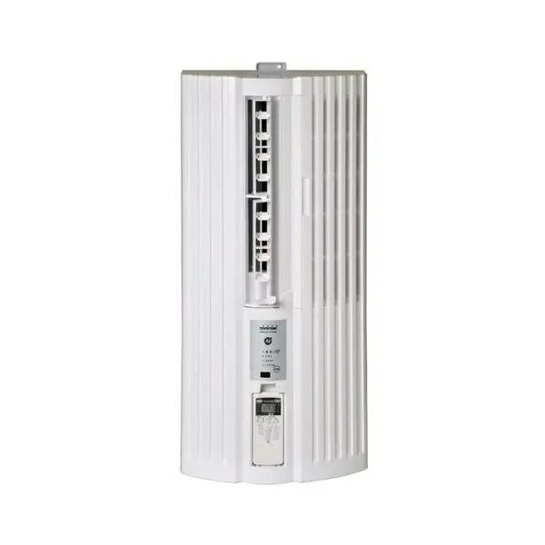 窓用エアコン | トヨトミ公式オンラインストア