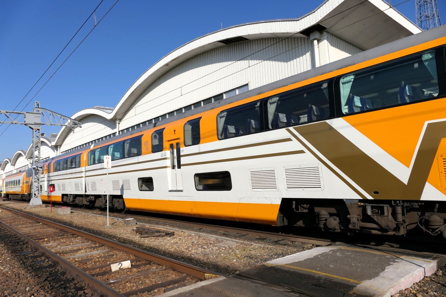 画像 | 近鉄特急ビスタカー､今も斬新｢2階建て｣の伝統 初代は