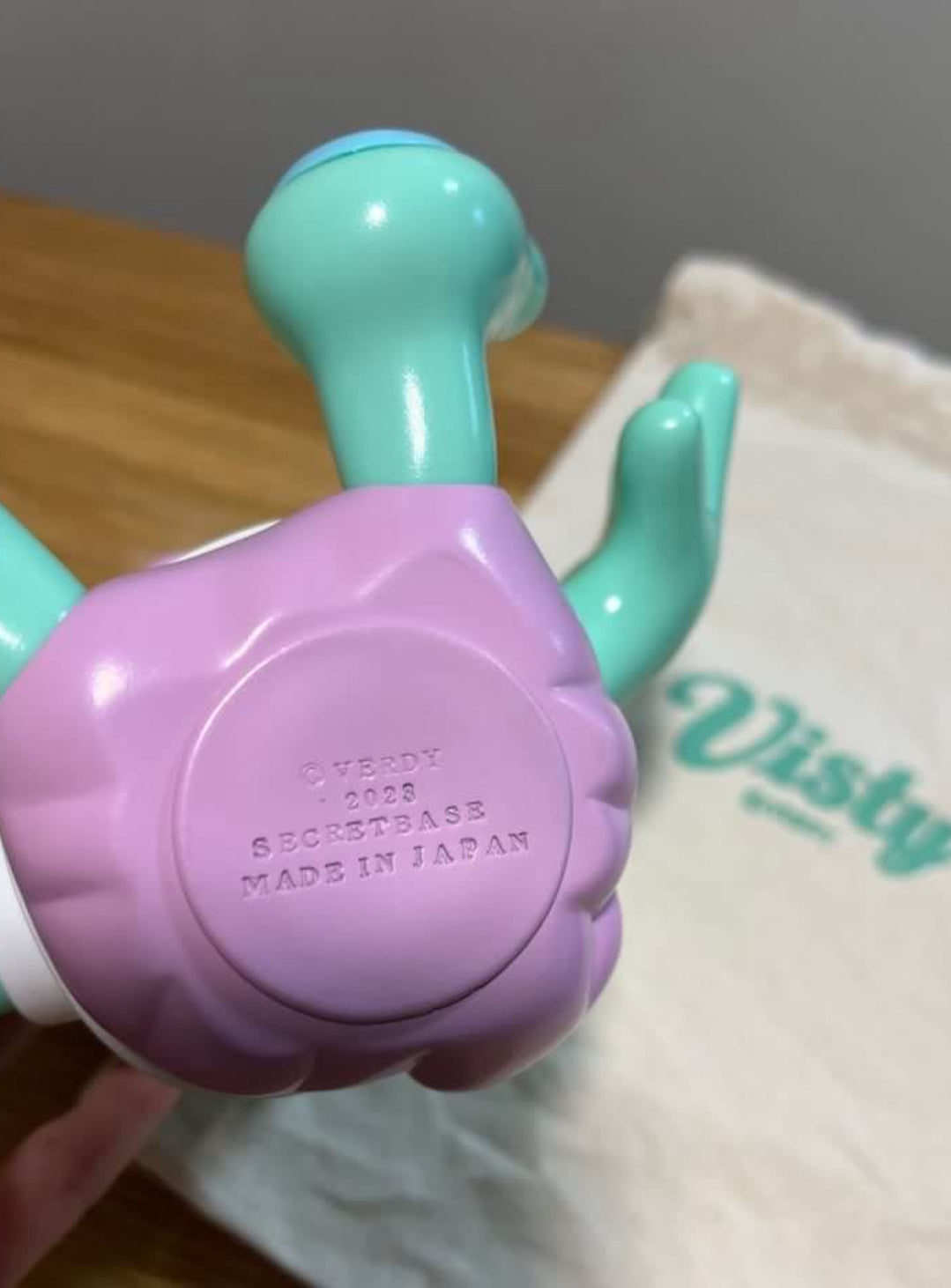 Verdy - Visty – Toyol Toys