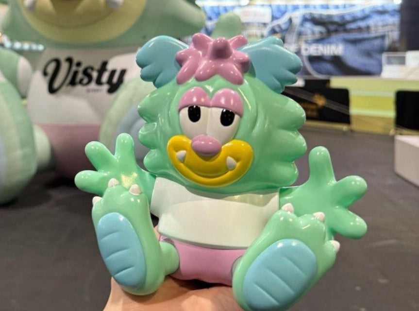 Verdy - Visty – Toyol Toys