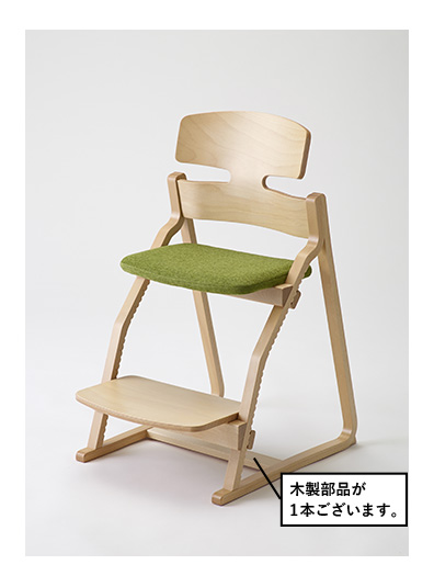 旧モデル 「アップライト・ファースト」と「アップライト・ネクスト