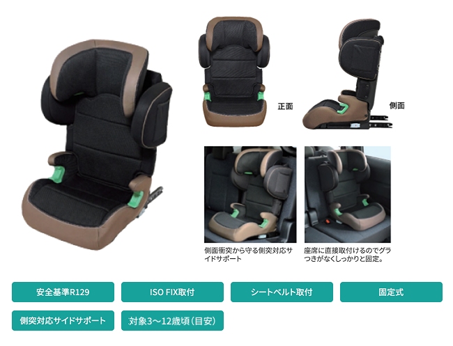 トヨタモビリティパーツ株式会社|プライベートブランド用品