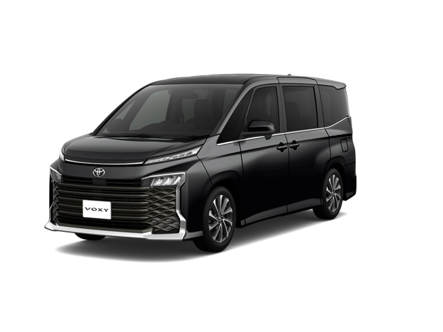 トヨタ ヴォクシー | 価格・グレード | トヨタ自動車WEBサイト