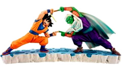 ドラゴンボールカプセル ネオ 復活・脅威の魔人ブウ編 【メガハウス】