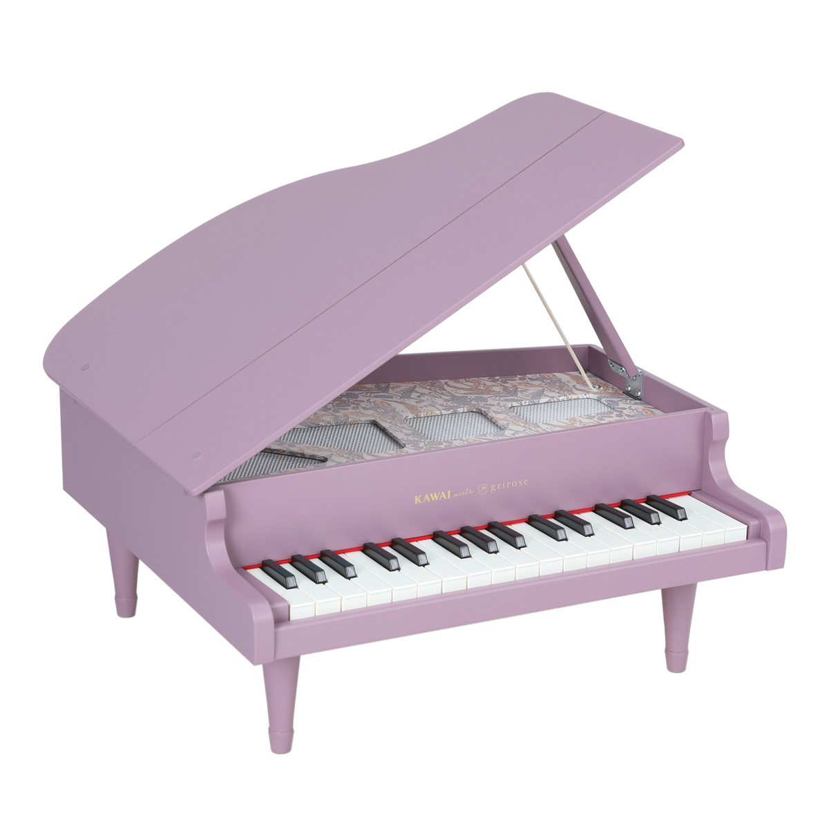 カワイミニピアノ公式サイト【河合楽器製作所/KAWAI】