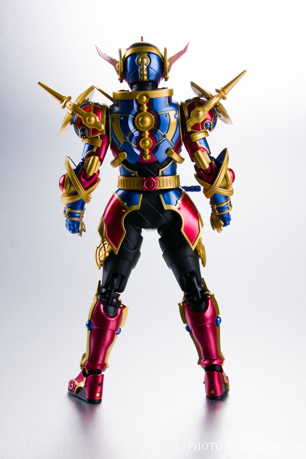 魂ウェブ商店限定 S.H.Figuarts(フィギュアーツ) 仮面ライダーエボル