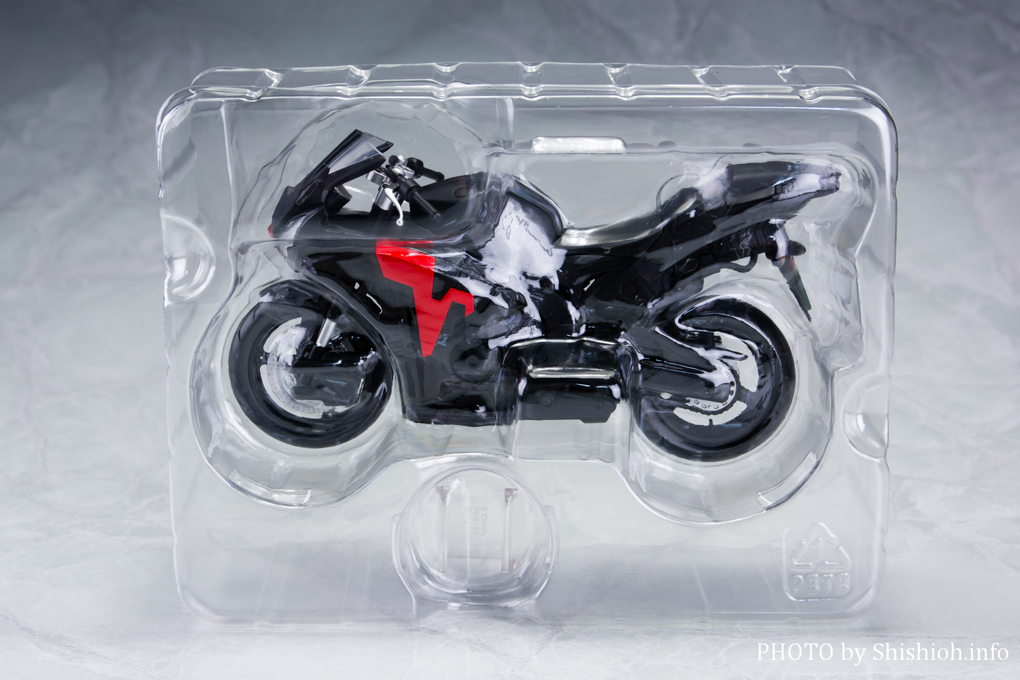 レビュー】S.H.Figuarts スカルボイルダー