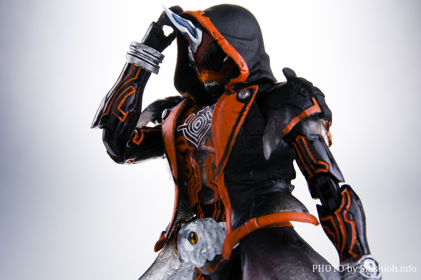 レビュー】バンダイ S.I.C.シリーズ（魂ウェブ商店・一般） 一覧