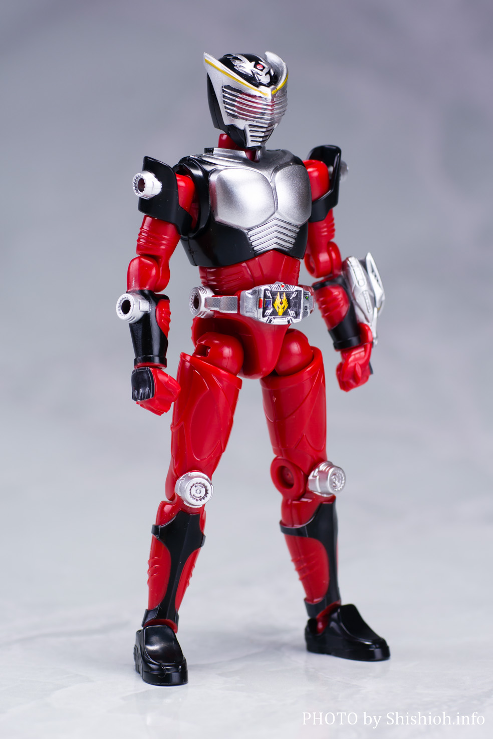 レビュー】 SO-DO CHRONICLE 仮面ライダー龍騎