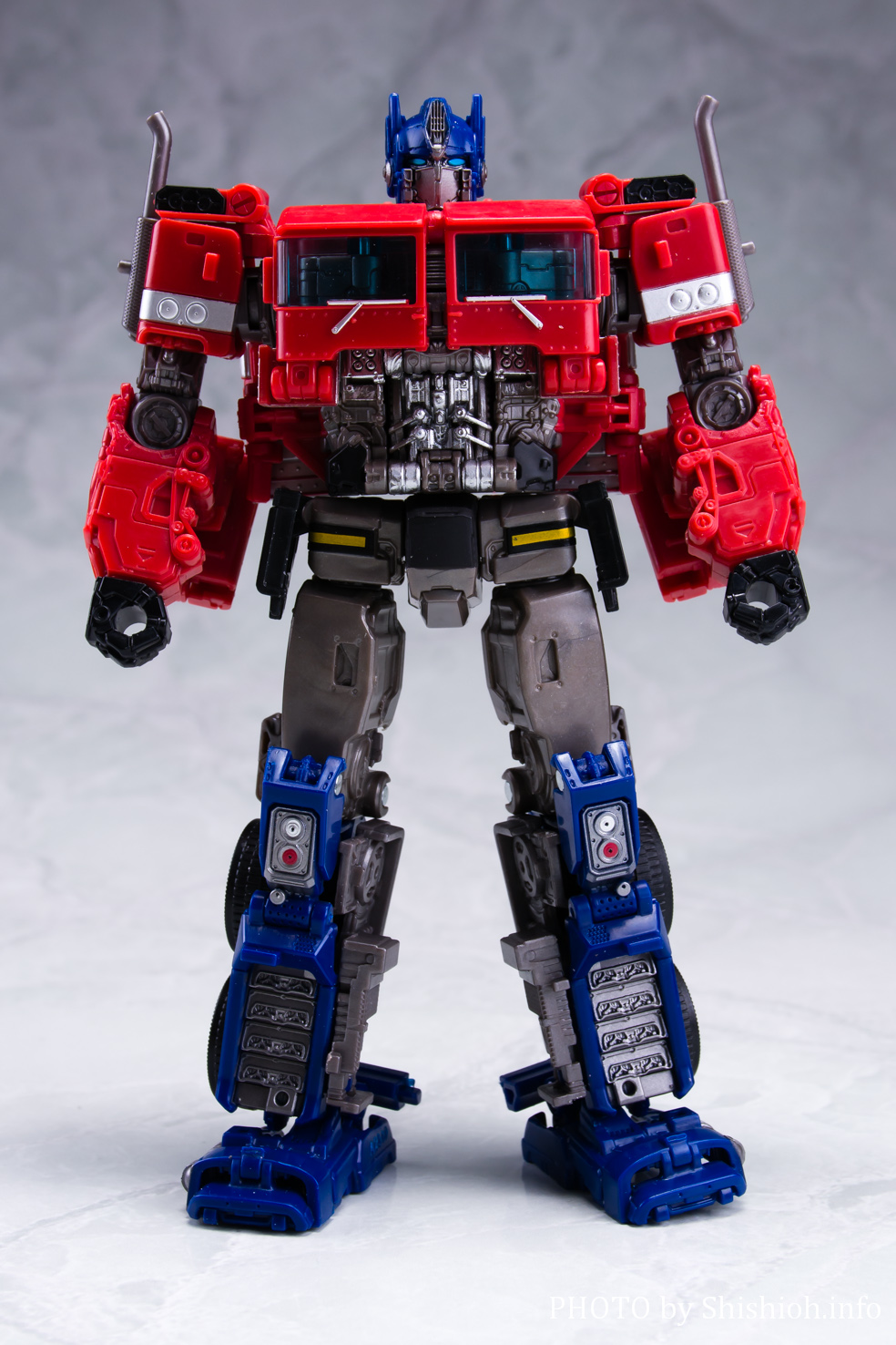 スタジオシリーズ オプティマスプライム 2体セットSS-30 SS-122 SS-122