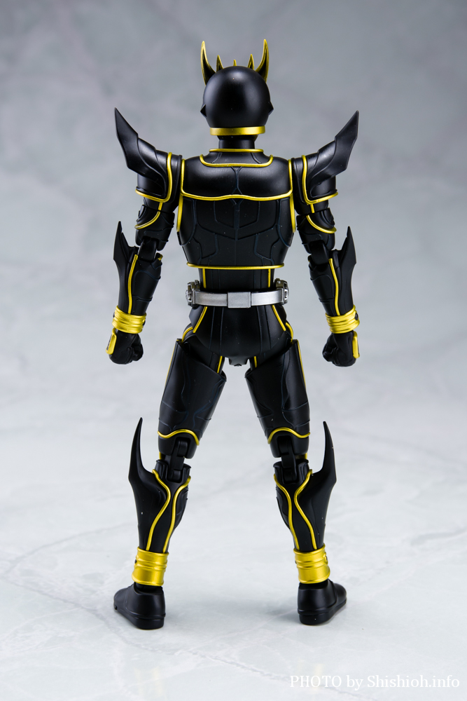 徹底レビュー】Figure-rise Standard 仮面ライダークウガ