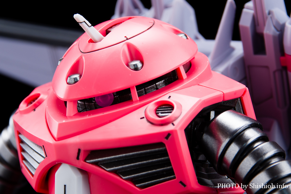 徹底レビュー】HG 1/144 ズゴック(SEED FREEDOM Ver.)