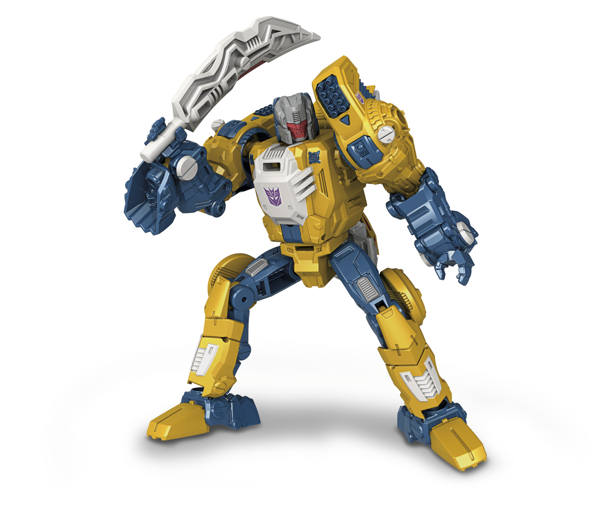 Wolfwire with Monxo - Transformers Toys - TFW2005