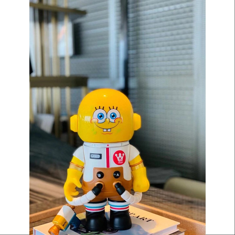 MEGA SPACE MOLLY 400% Spongebob 2021 LIMITED – TOYSEZ