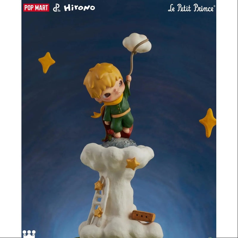 Hirono x Le Petit Prince Series Super Secret The Little Prince