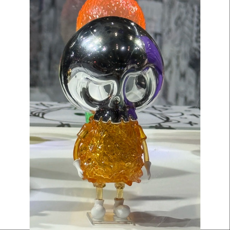 Labubu The Monsters Tycoco MAC 2025 Limited Edition – TOYSEZ