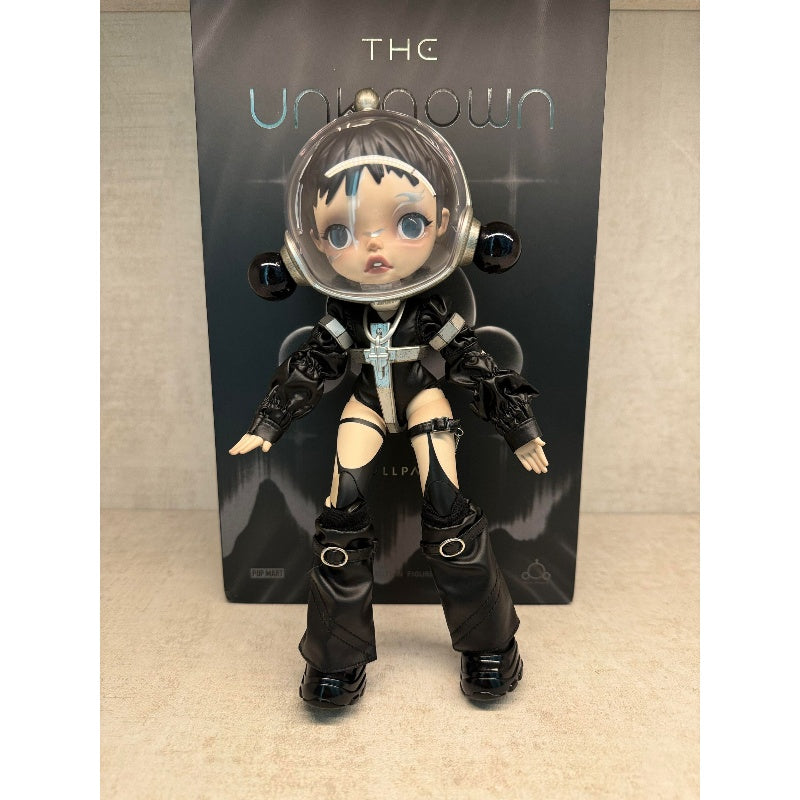Skullpanda The Unknown 1/6 Action Figure – TOYSEZ