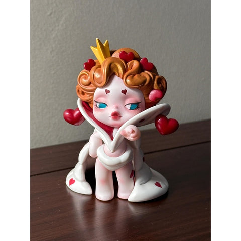 Skullpanda Everyday Wonderland Series The Petulant – TOYSEZ