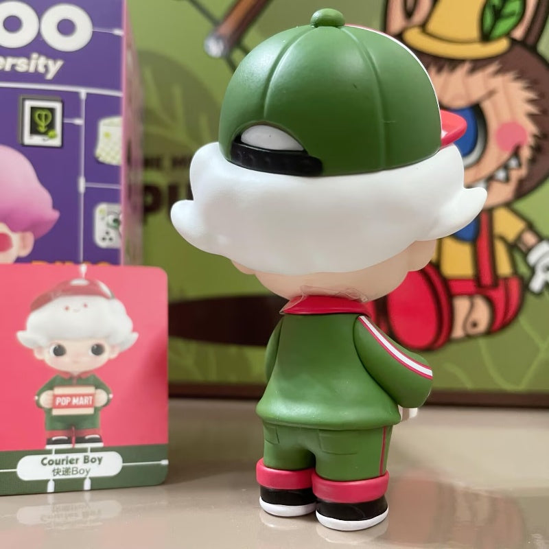 DIMOO Life University Series Courier Boy – TOYSEZ