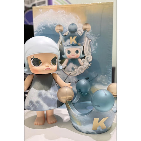 MEGA ROYAL MOLLY 400% DIDI To Love 2025 Limited Edition – TOYSEZ