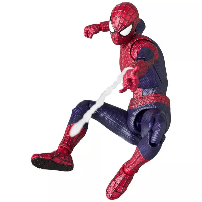 Medicom Toy MAFEX No.248 The Amazing Spider-Man Action Figure