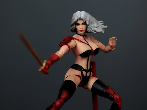 EXECUTIVE REPLICAS — Toy Snowman