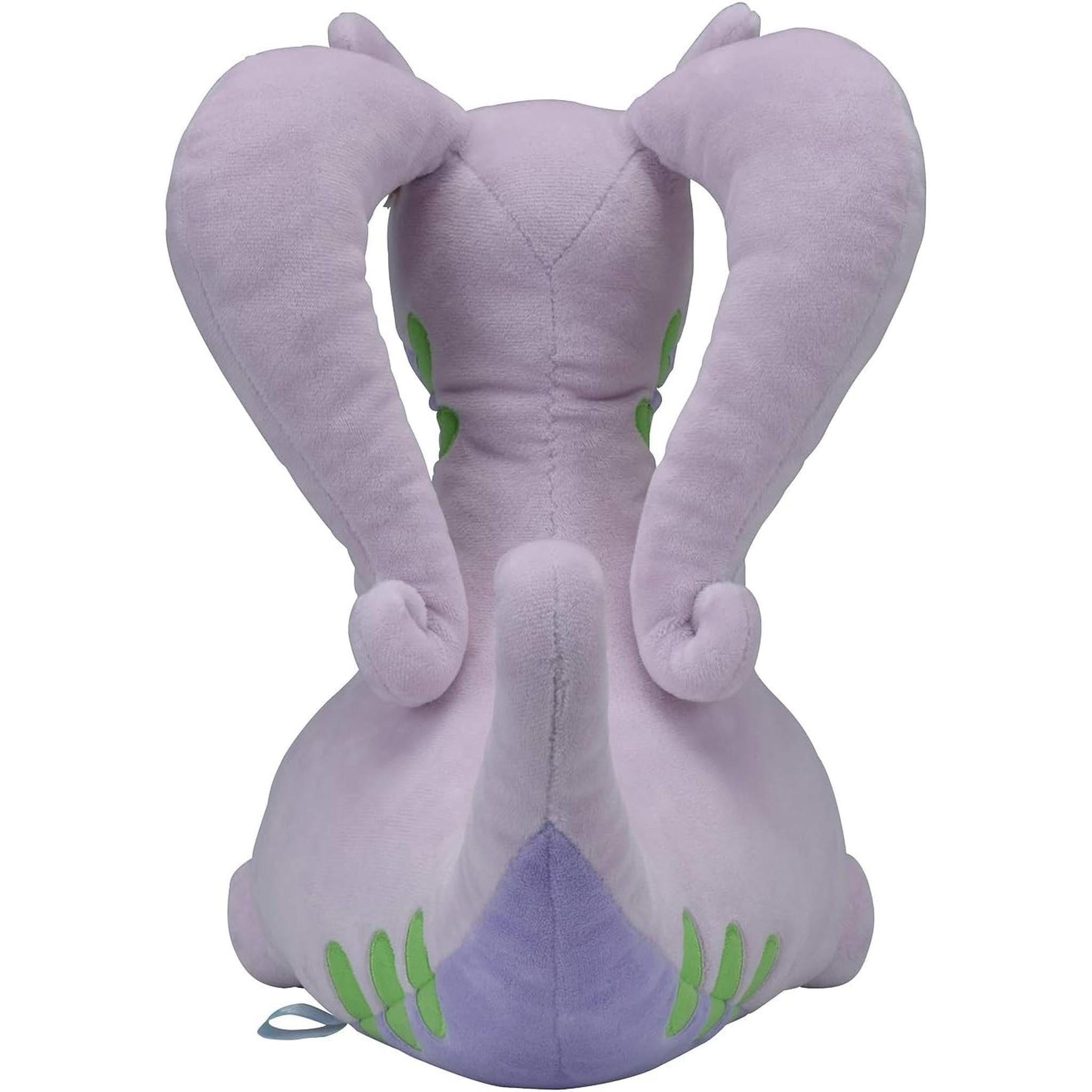 ポケモンセンターオリジナル だっこぬいぐるみ TAIKI-BANSEI ヌメラ