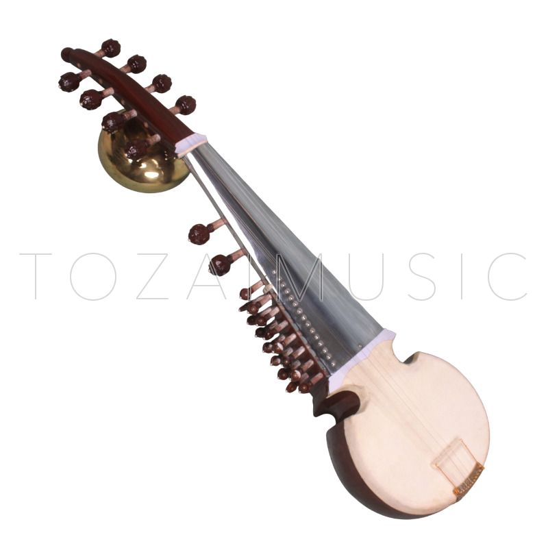 MKS - サロード；MKS - Professional Sarod｜民族楽器専門店トーザイ