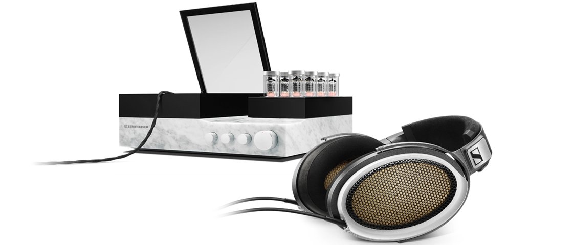 Sennheiser lança o 'melhor headphone do mundo' por astronômicos R