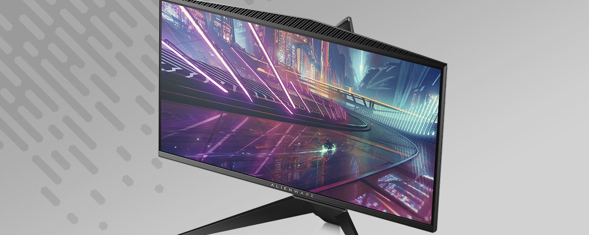 Monitor Alienware AW2518HF: review/análise | Produto