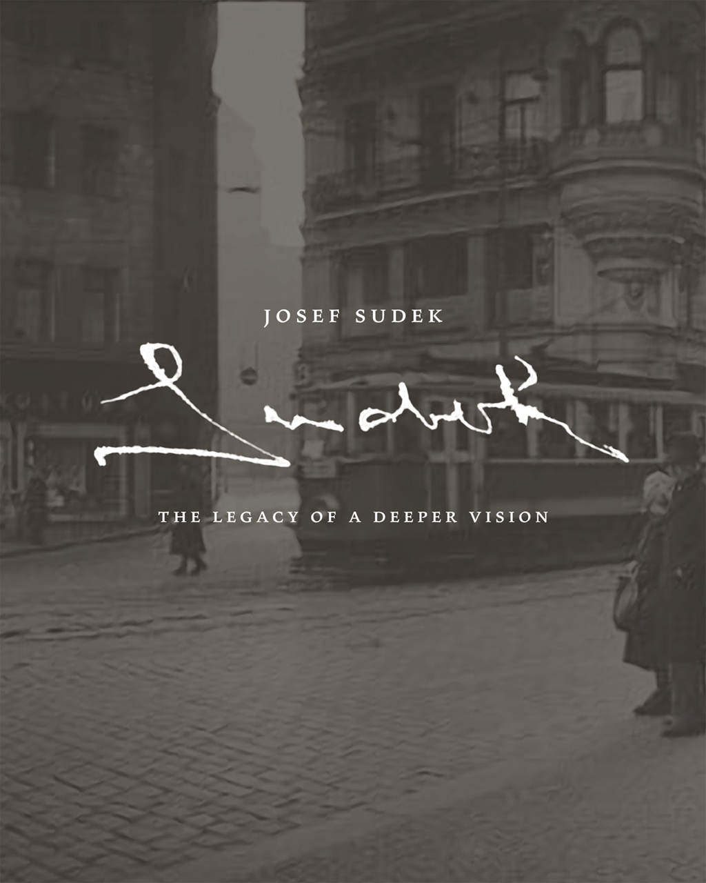 Josef Sudek: The Legacy of a Deeper Vision, Sutnik