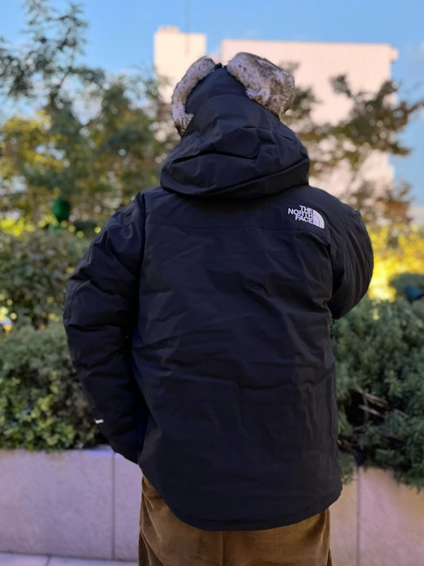 マウンテンダウンジャケット入荷！！ | ザ・ノース・フェイス