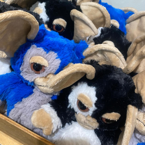 GREMLINS×NICI×MORTAR TOKYOコラボレーション】 | ショップニュース