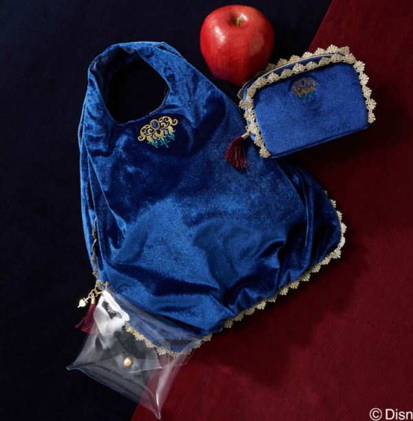 5人のディズニーヴィランズをコンセプトに開発～エヴィルクイーン