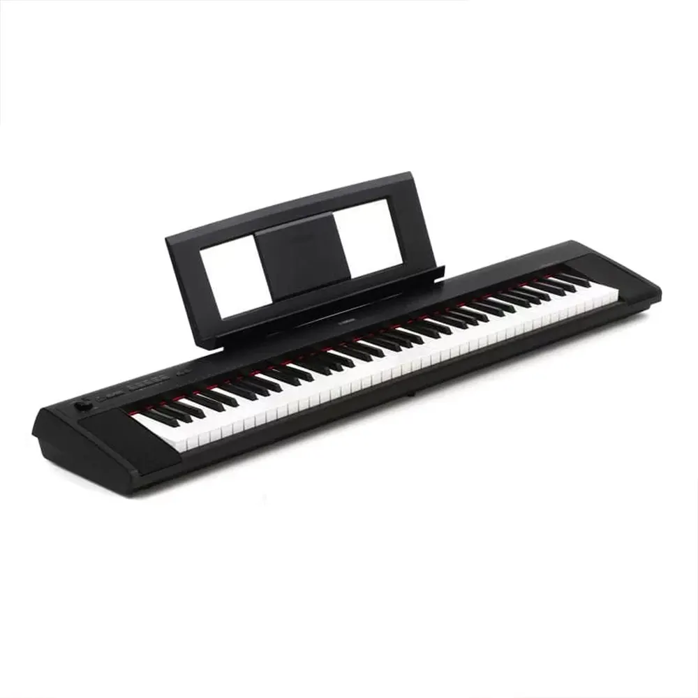 Yamaha NP-32 Piaggero Portable Keyboard 76 Keys | TMW