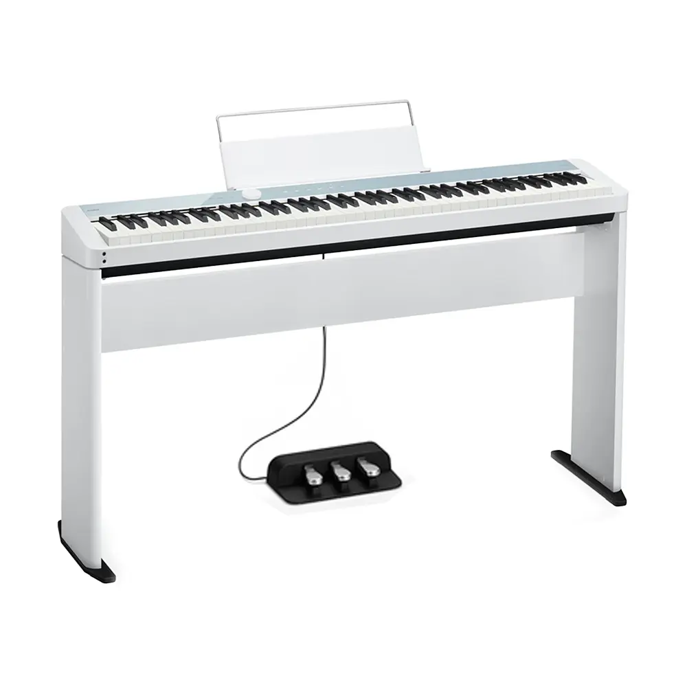 Casio Privia PX-S1100 88-Key Portable Digital Piano | TMW