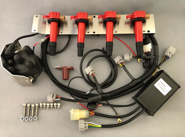 品番 FDI005 AW11 スーパーチャージャー MT/AT車専用 ダイレクト