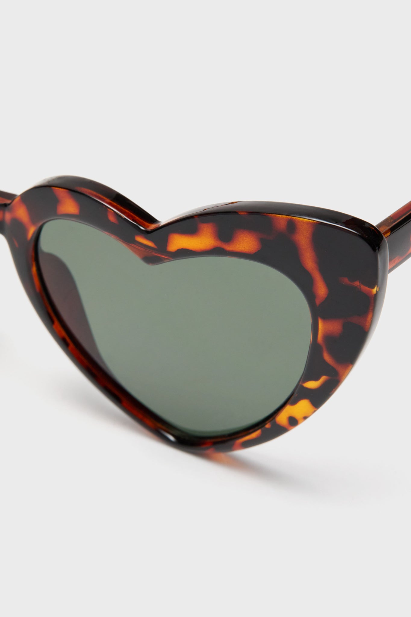 Exclusive Heart Sunglasses | A.J. Morgan Eyewear