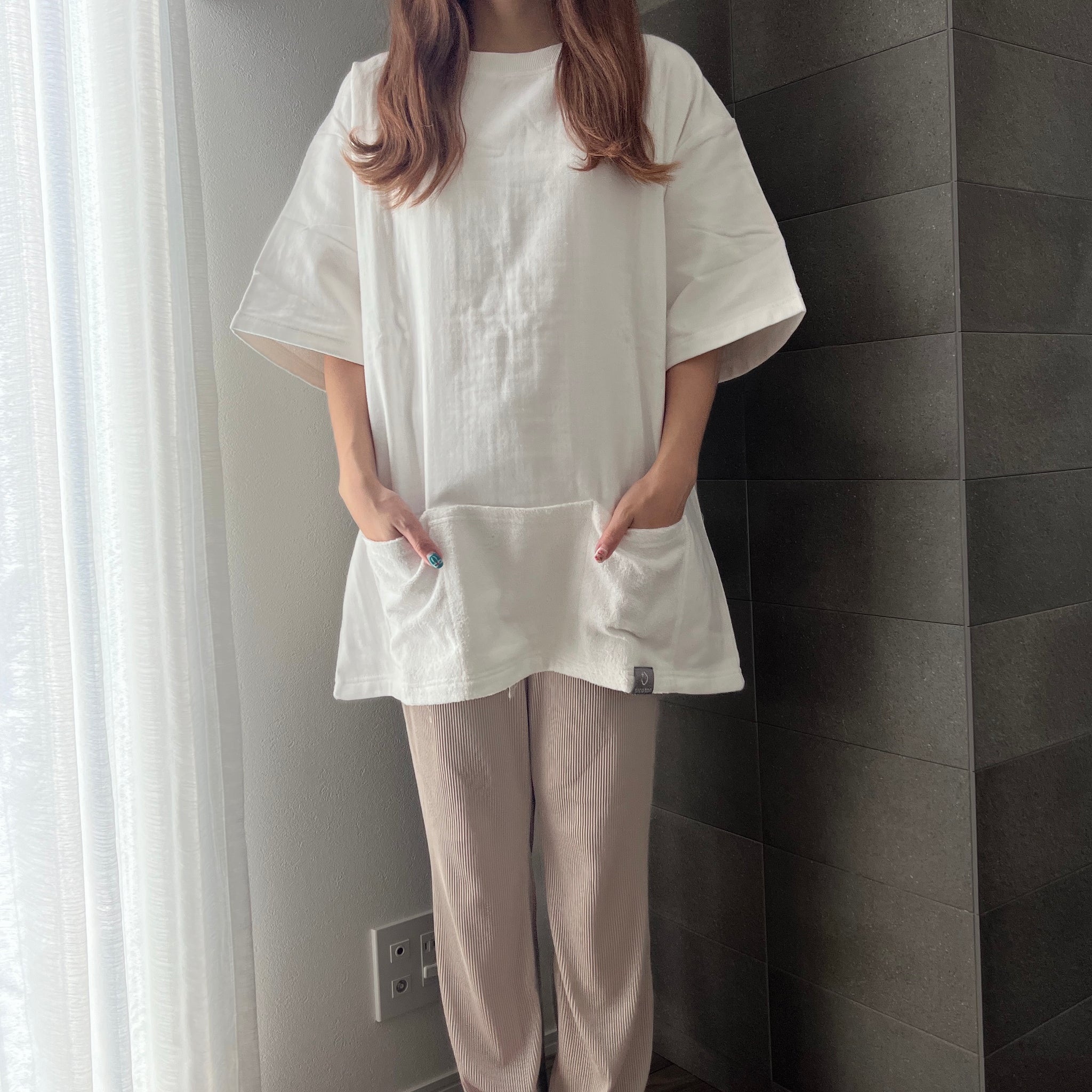 トコトンオリジナル ガーゼ&パイルTシャツ – タオルの通販 | トコトン