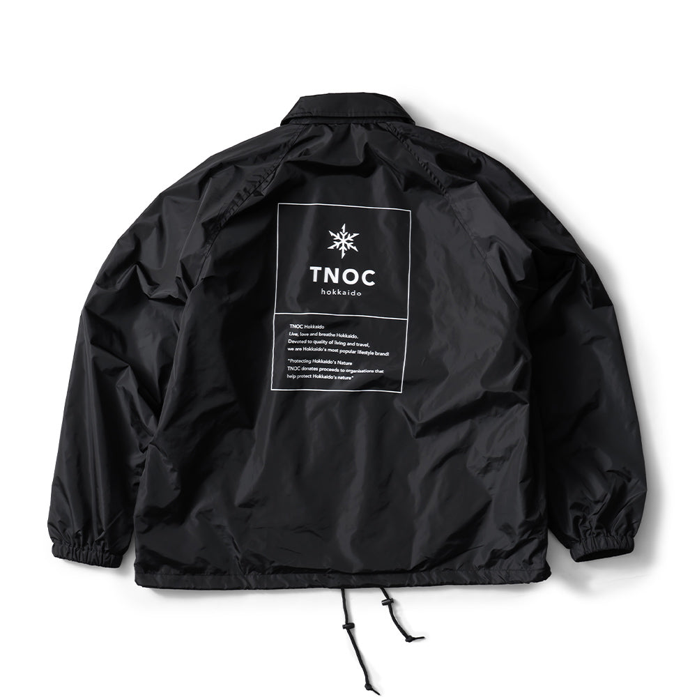 TNOC THE JACKET-NS