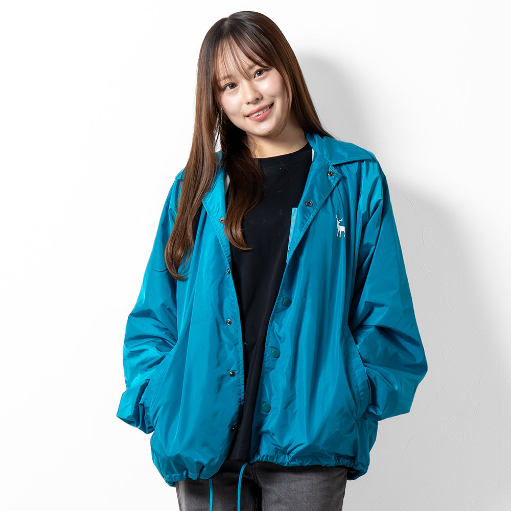 冬を楽しむダウンジャケットコーデ