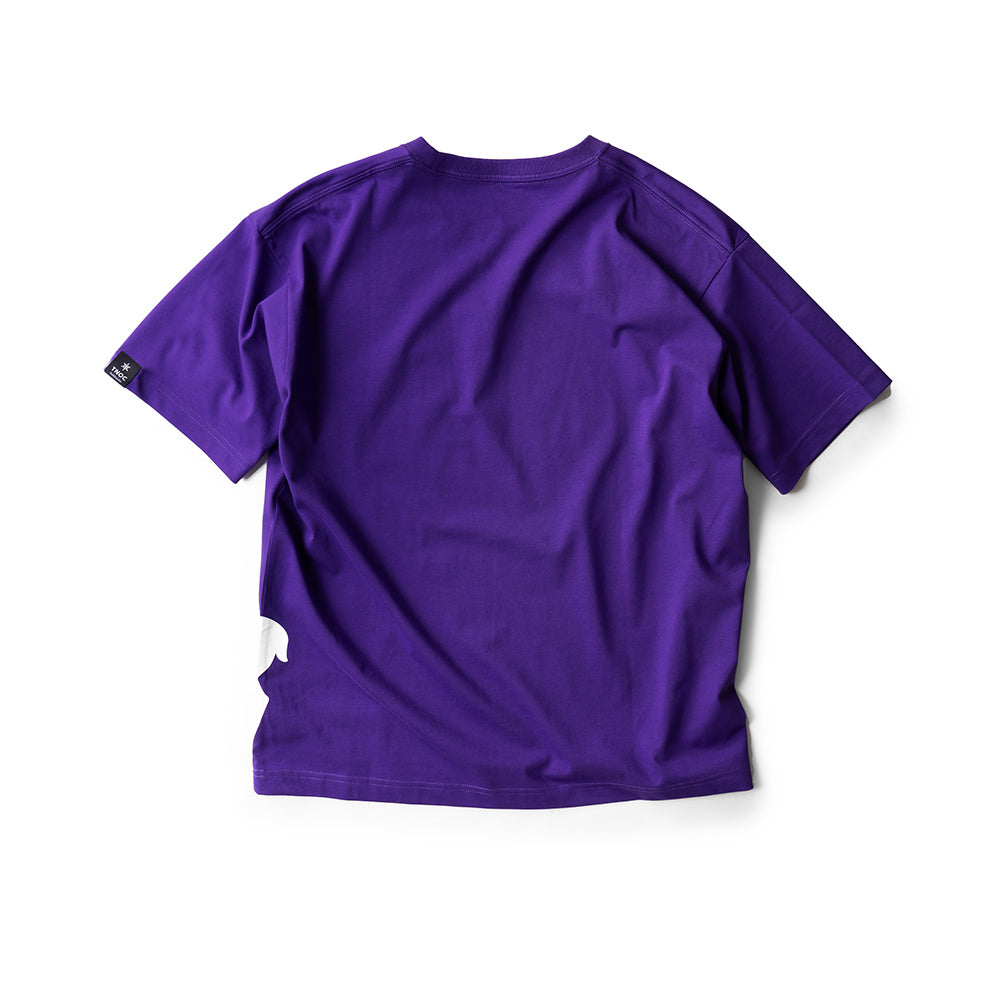 TNOC THE TEE2 BIG SHAPE / EZOSIKA