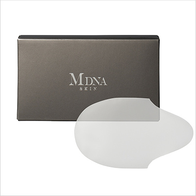 MDNA リジュビネーターセット(スキンリジュビネーター＆クロームクレイ