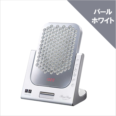 アデランス VIRUGA パールホワイト ためせる｜Vポイントが貯まる