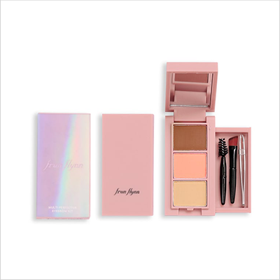 マルチパーフェクター アイブロウキット3種3個 ためせる｜Vポイントが