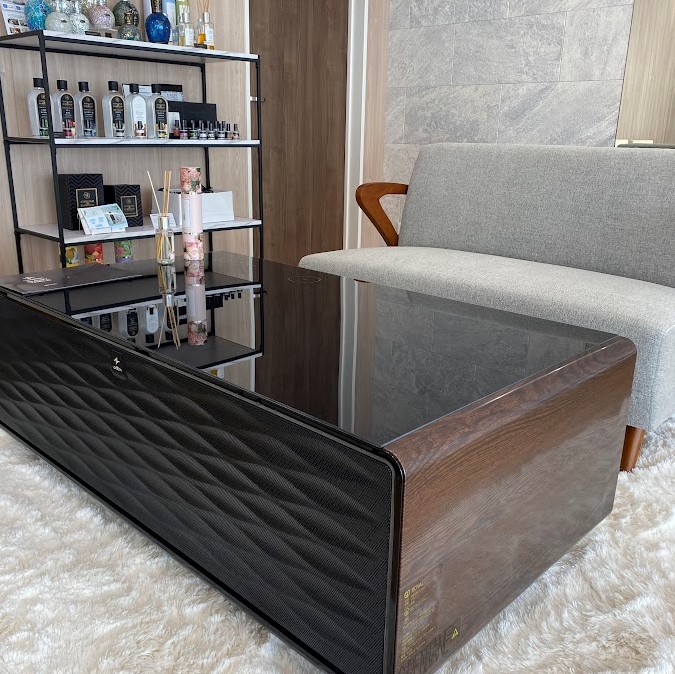 SMART TABLE LOOZER STB65 / tsefil