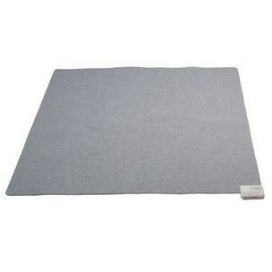 楽天市場】ゼンケン 電磁波カットホットカーペット3畳タイプ（本体のみ